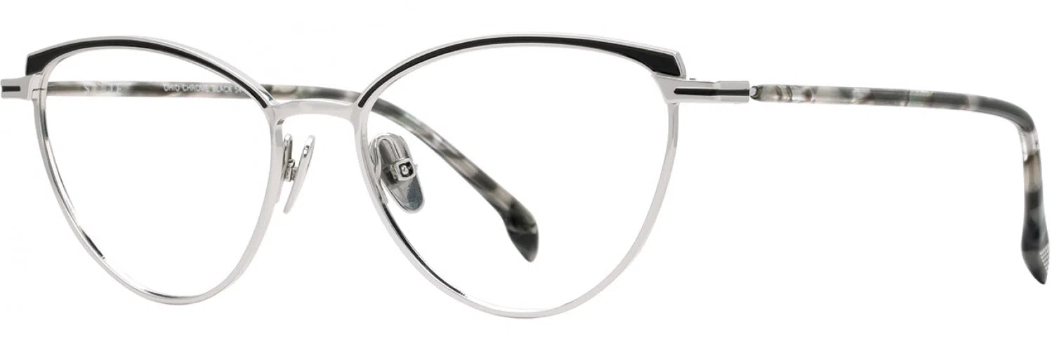 STATE Optical Co. OHIO Eyeglasses - view 9